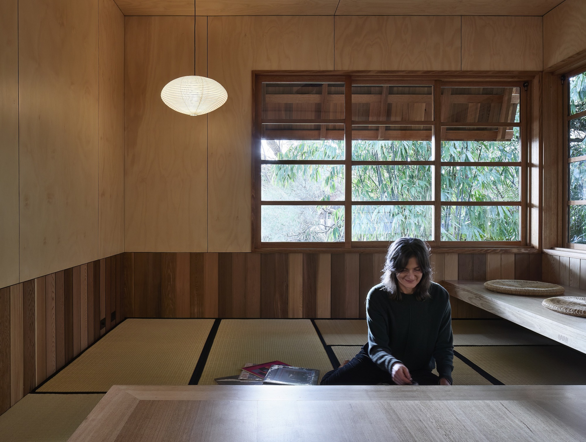 余烬之家丨澳大利亚丨MRTN Architects-29