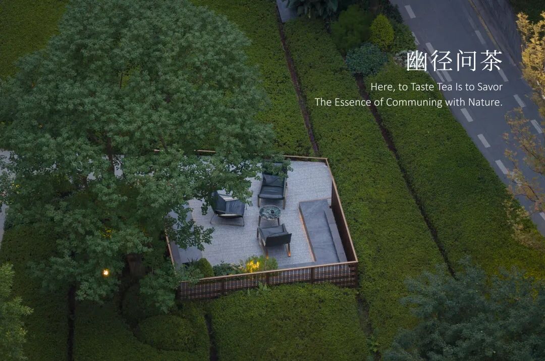 成都华润·中環天序南区丨中国成都丨澜道设计,柏涛建筑设计（北京）有限公司-43