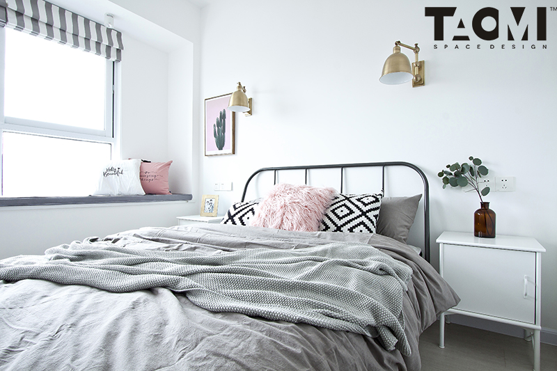 桃弥设计《红粉佳人》荣登CCTV-2空间榜样-26