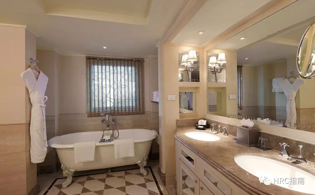 印度“西部门户”的无上奢华 | 孟买希尔顿酒店即将盛大启幕-9