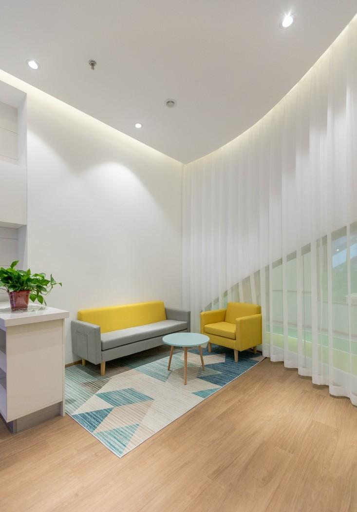 MIDU米度设计丨早教中心丨米度新作-7