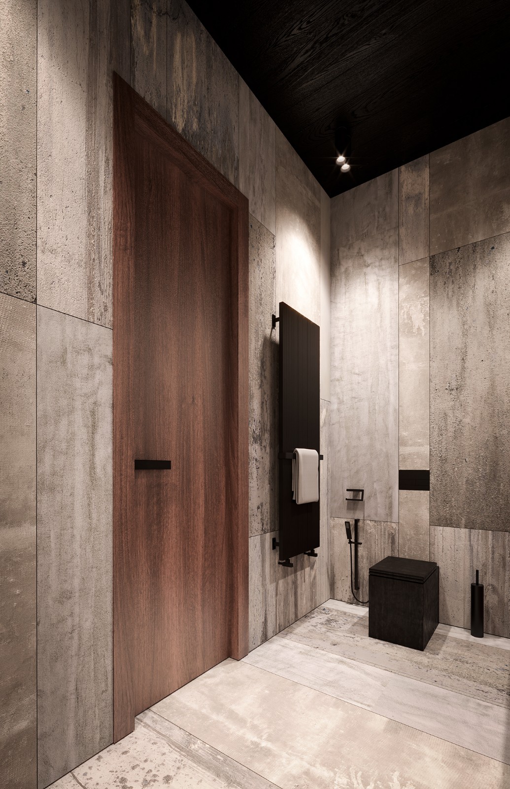 木构家 ROMA HOUSE 豪宅 | buro511-17