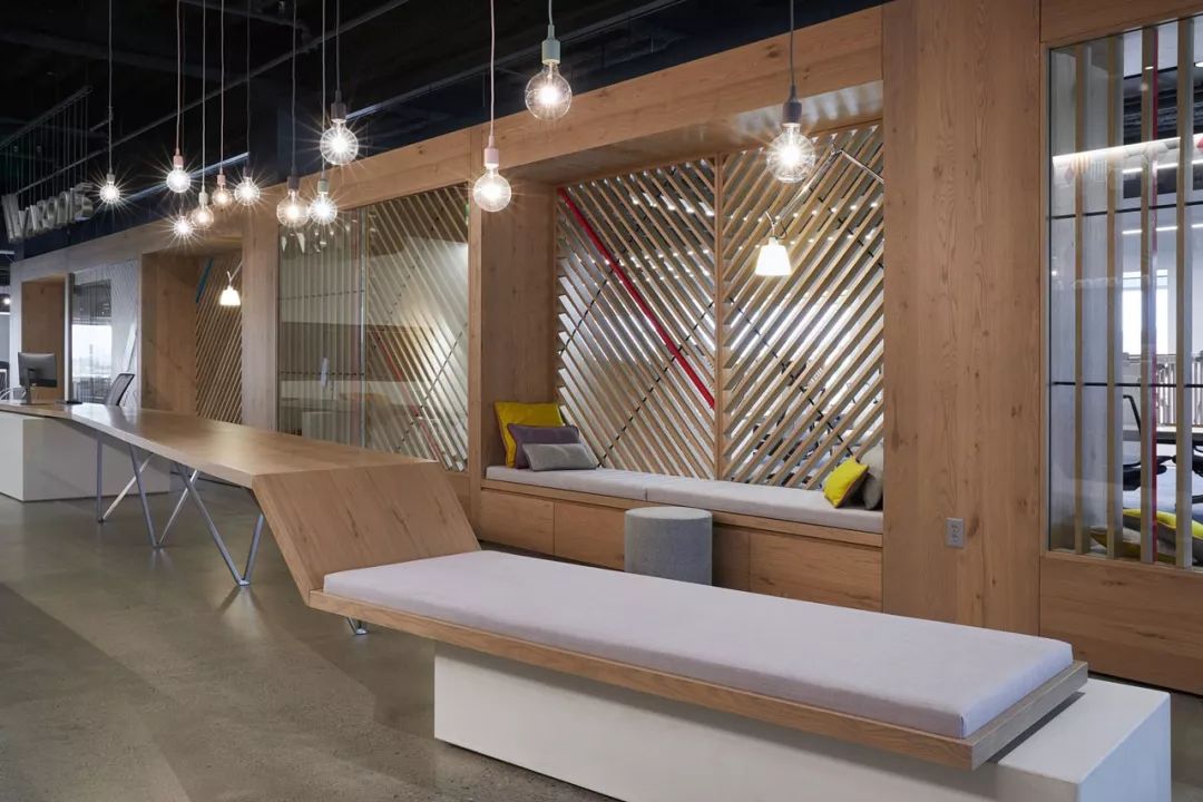 波特兰办公空间-4