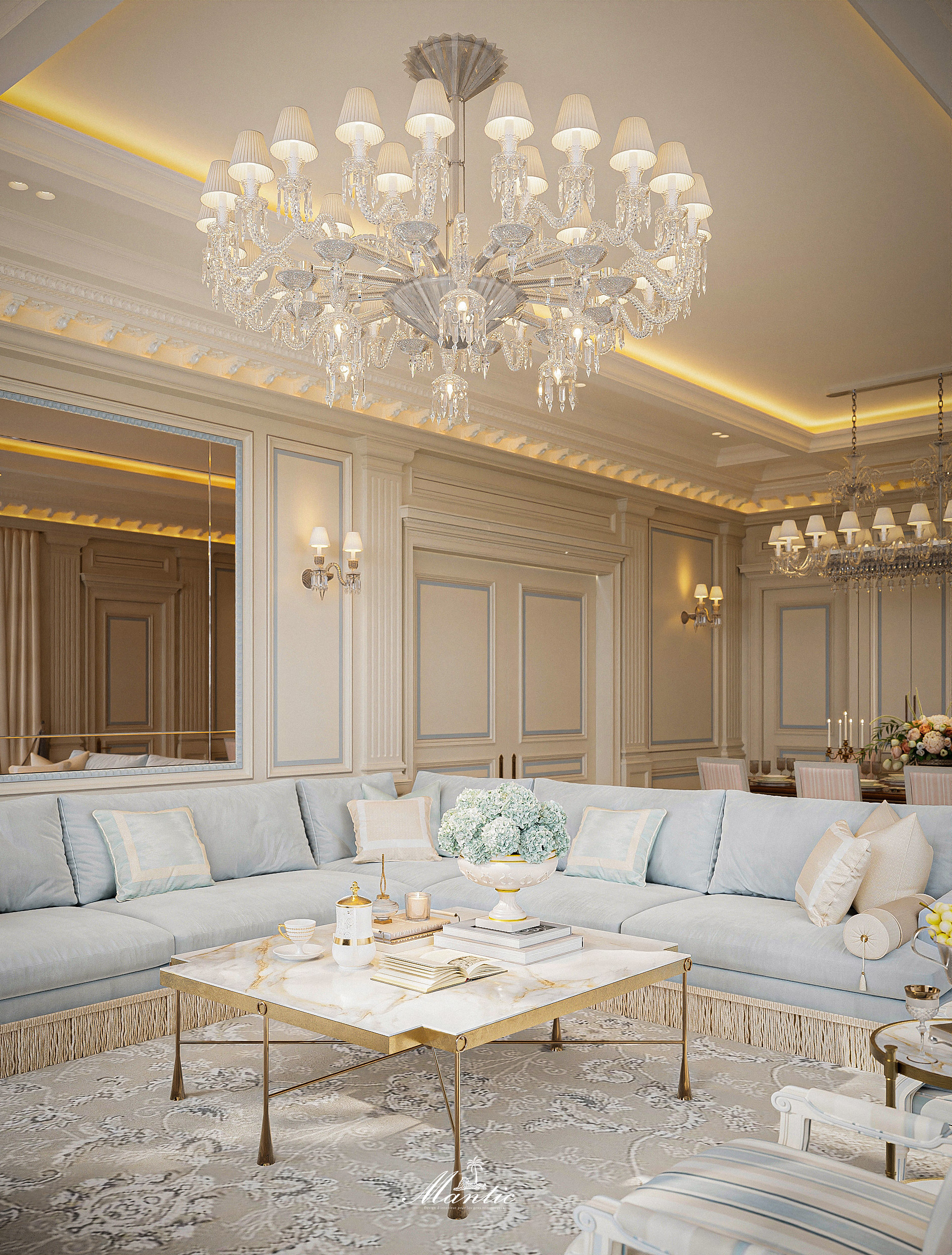 阿里别墅家庭房丨巴林丨NamHee-11