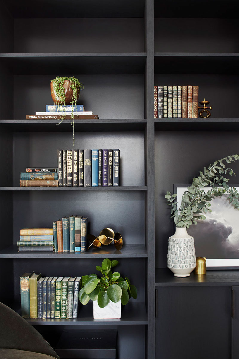 现代伦敦建筑之 Berman & Mar 室内设计欣赏-18