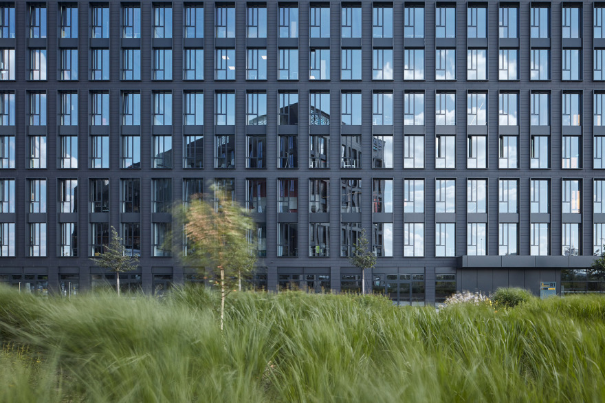 RUSTONKA办公楼,布拉格 / CMC Architects-35