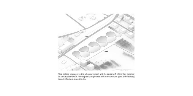 法国蒙彼利埃人体博物馆丨BIG建筑事务所-56