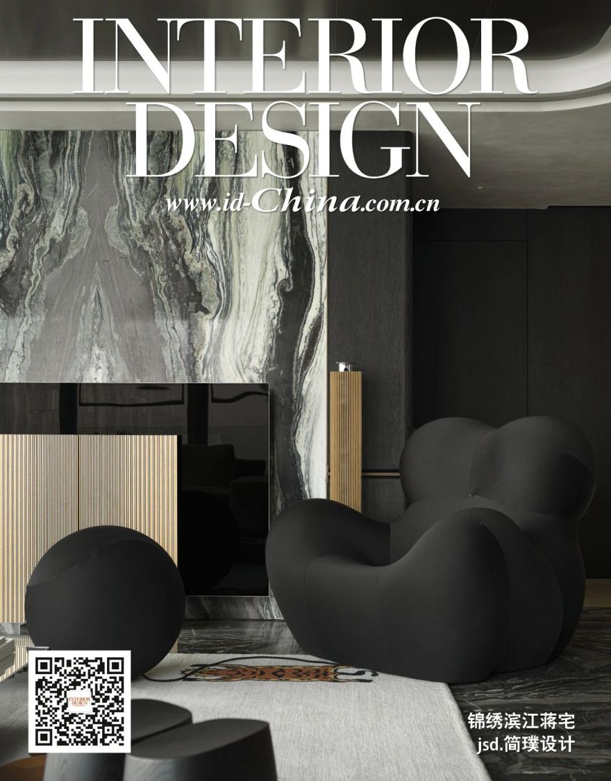 锦绣滨江蒋宅丨中国重庆丨jsd.简璞-0