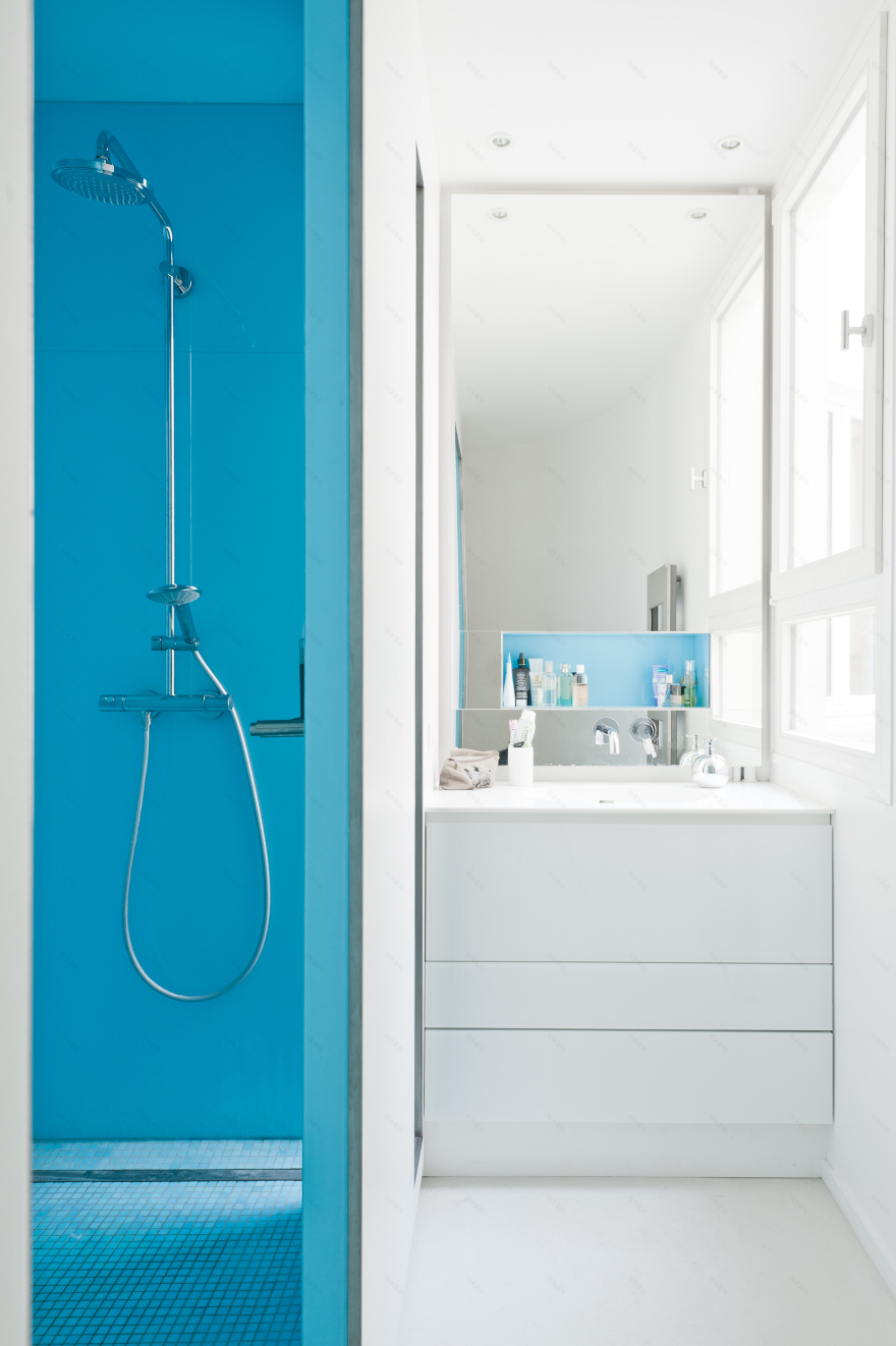 Appart “3” – Julien Joly Architecture-37