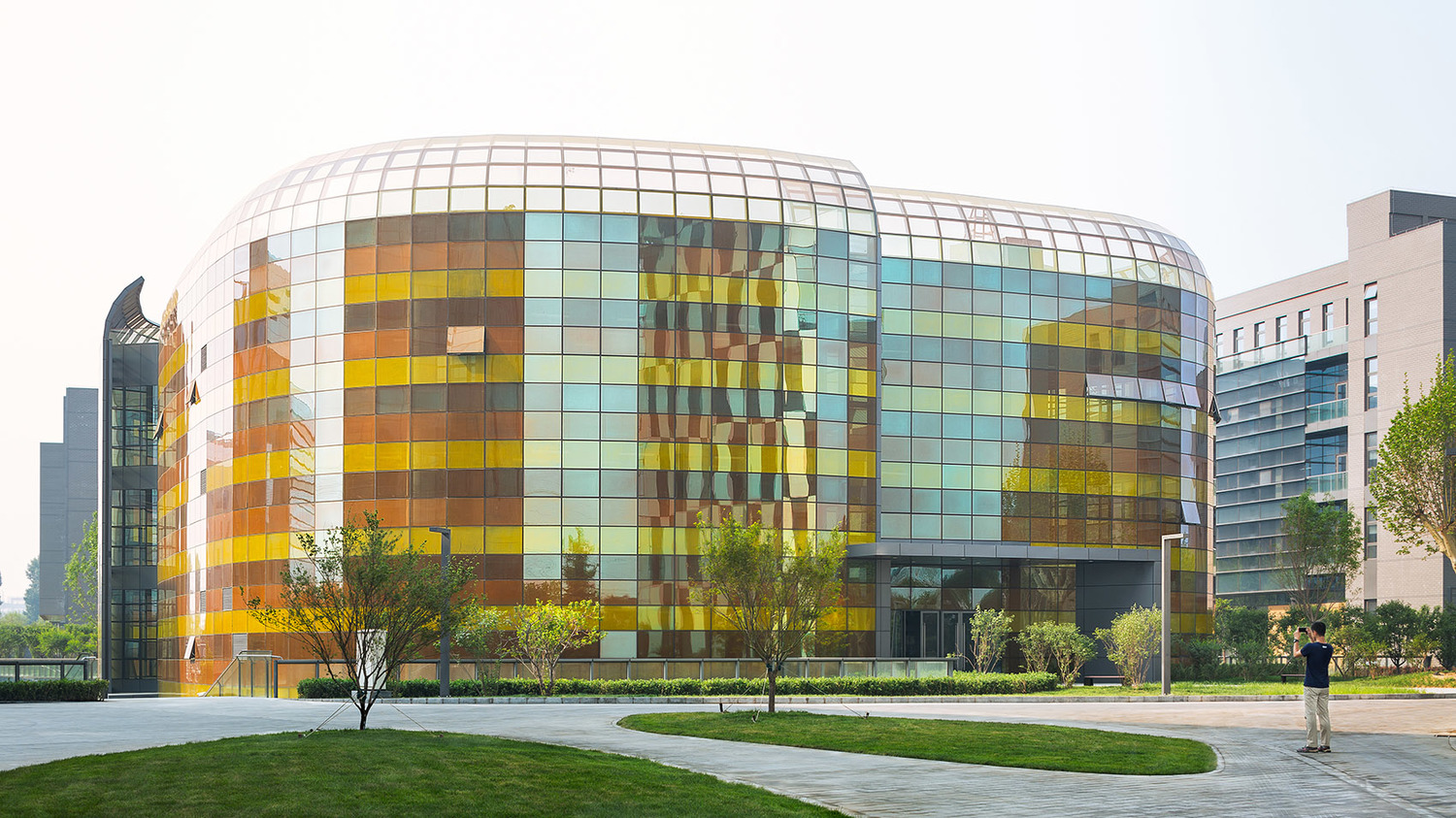 北京高端医疗器械产业园-9