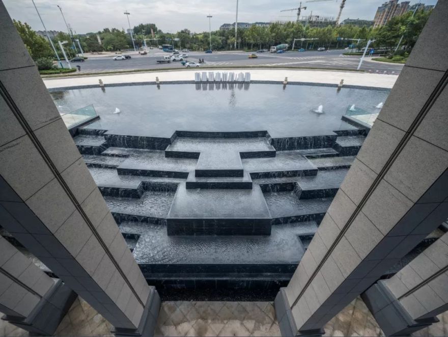 鸢都纸鸢 | 党性教育主题展馆的现代演绎-63