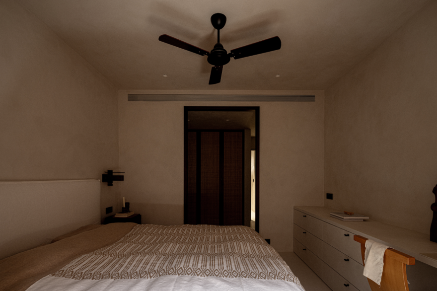 自然住宅丨中国北京丨NOV.11 STUDIO-23