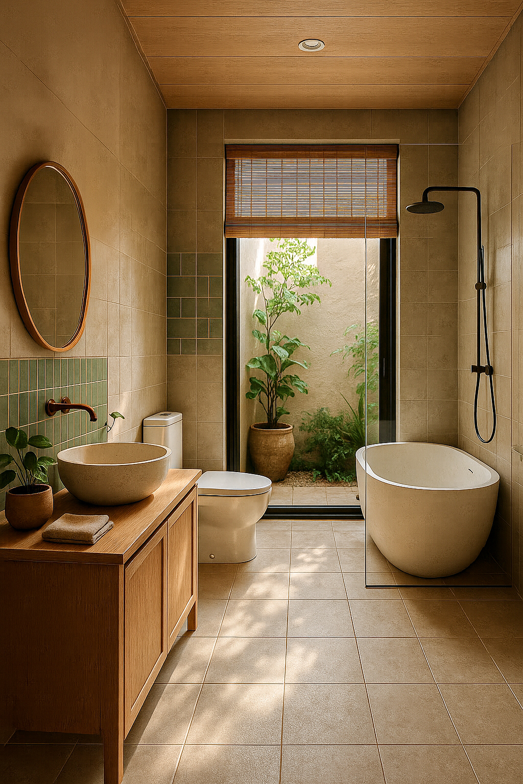 Japandi Style no.01-8