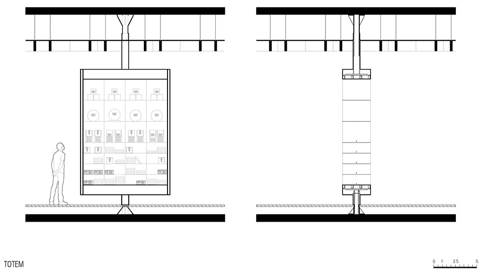 Loacker Gala·y莱家威化旗舰店丨奥地利丨MoDusArchitects（Sandy Attia等）-79