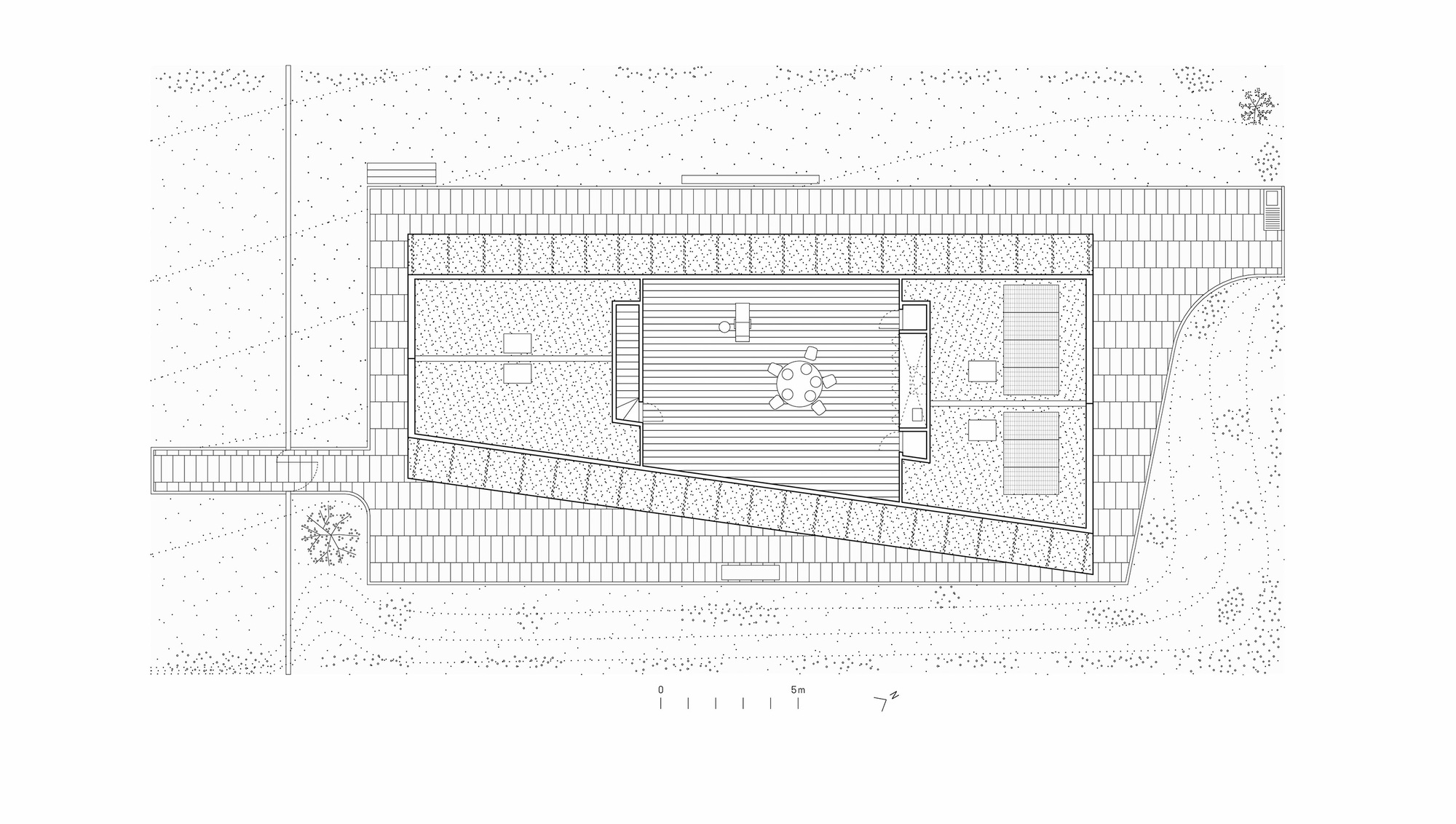 DREAL House丨智利丨Emergentes Architectures Sàrl-53