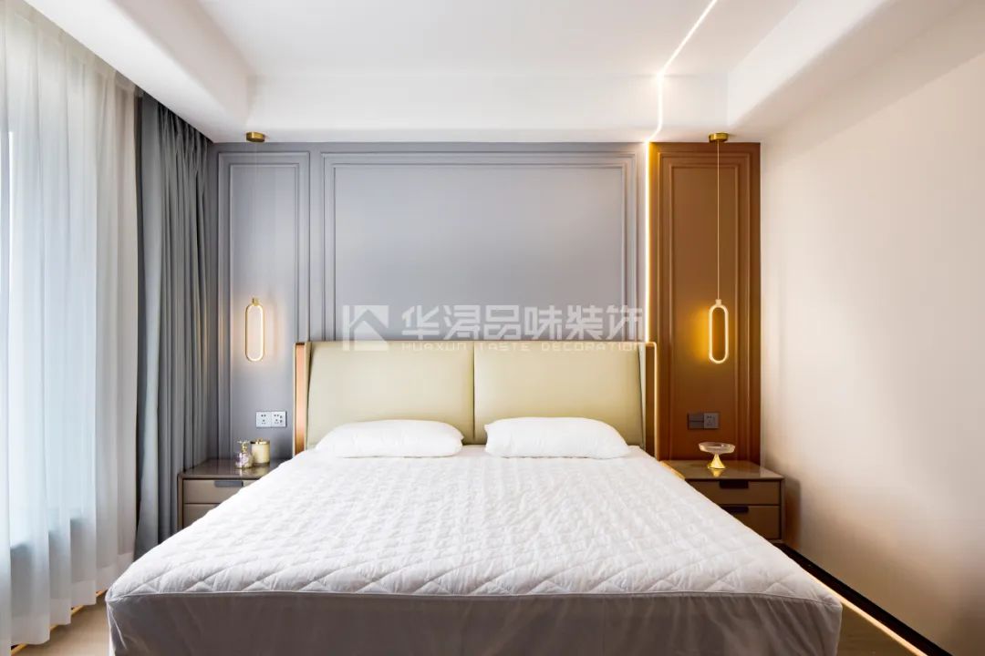 现代轻奢铁路职工小区丨华浔·广州·冷勤-42