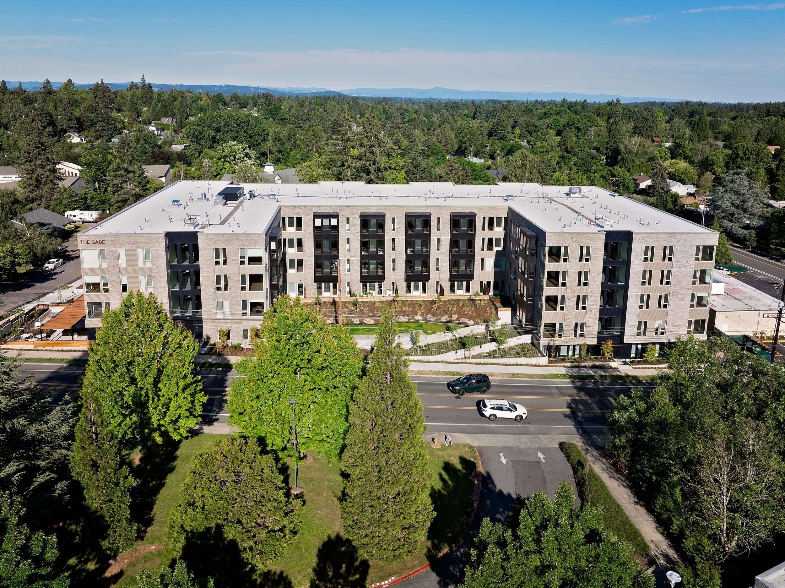 丨美国波特兰-9