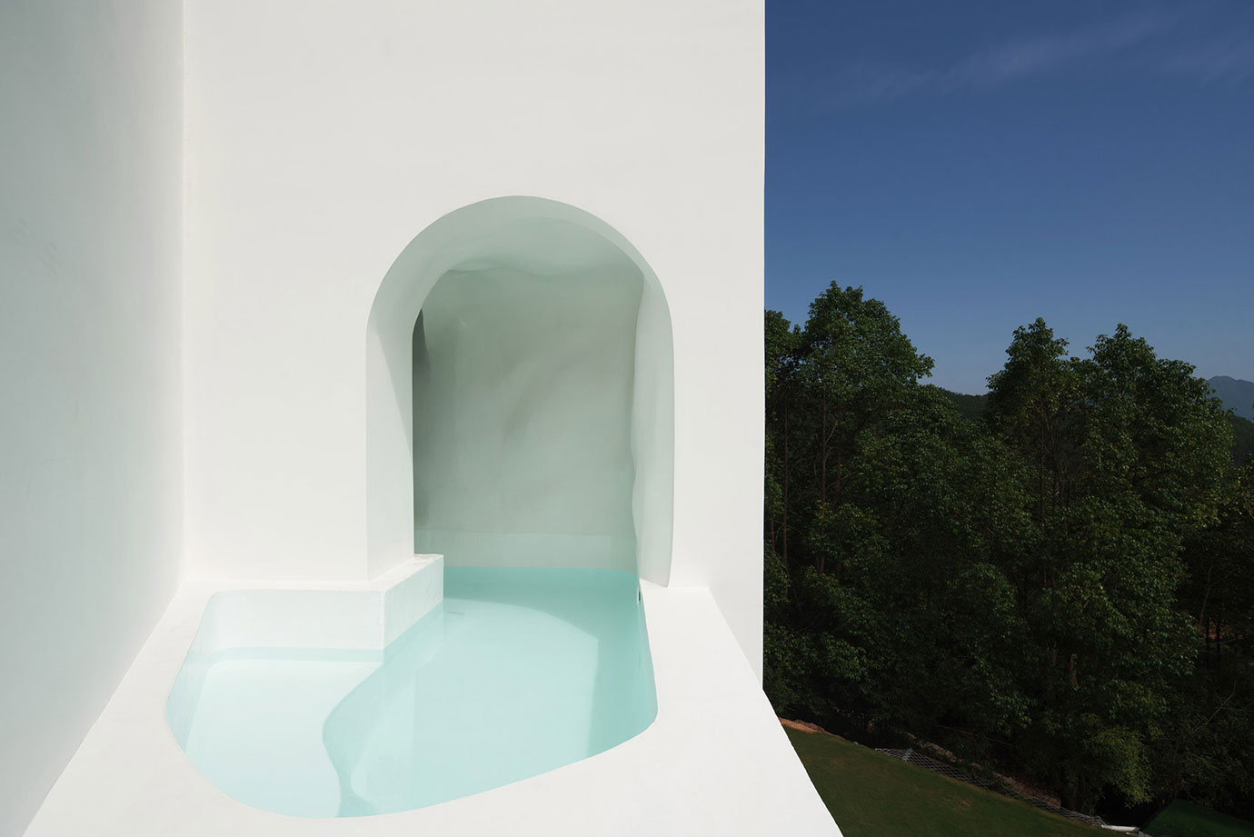 遂昌 · 米窝设计师酒店丨中国丽水丨杭州时上建筑空间设计事务所-49