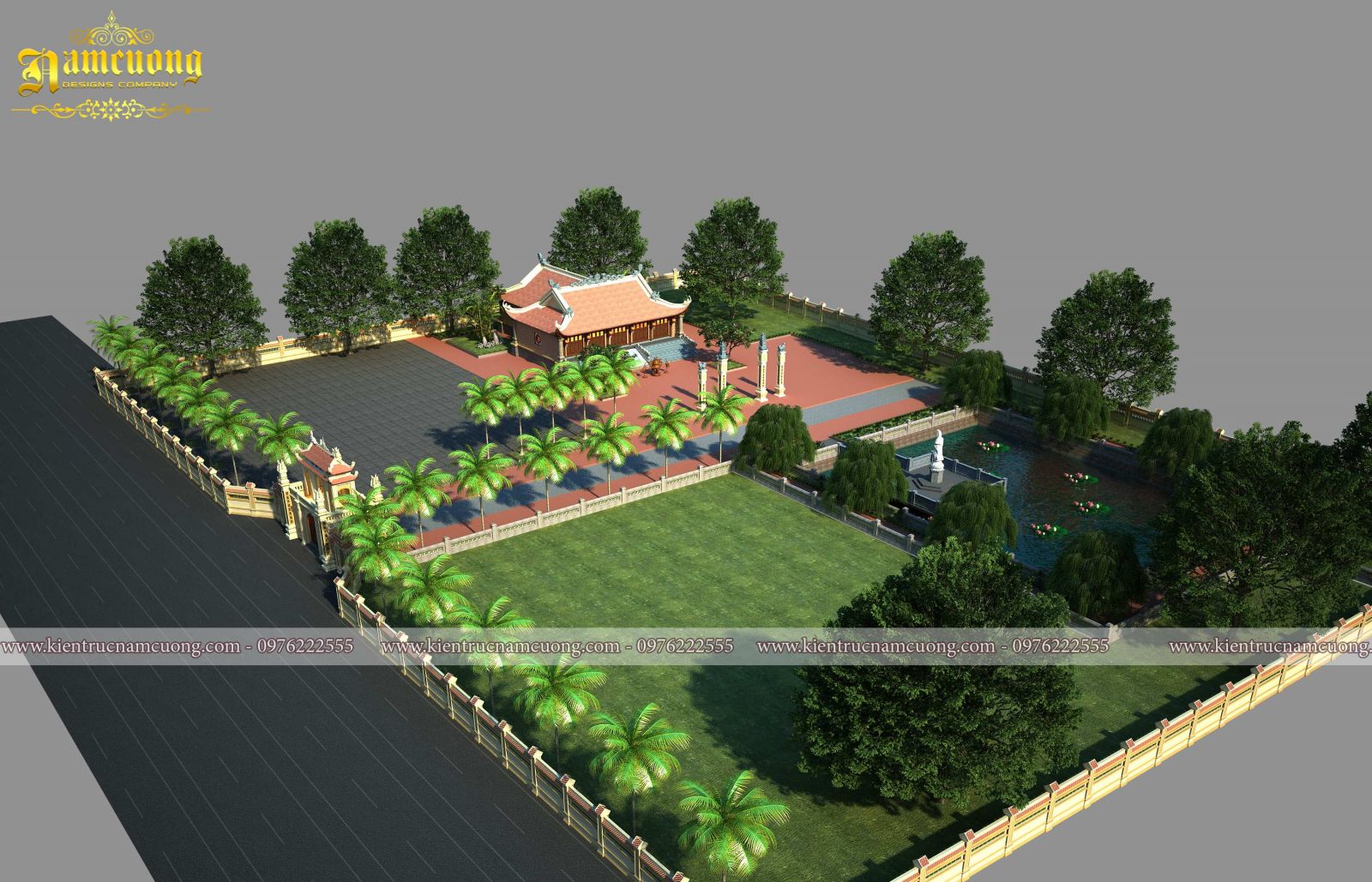 南充教堂建筑设计亮点与趋势解读-10