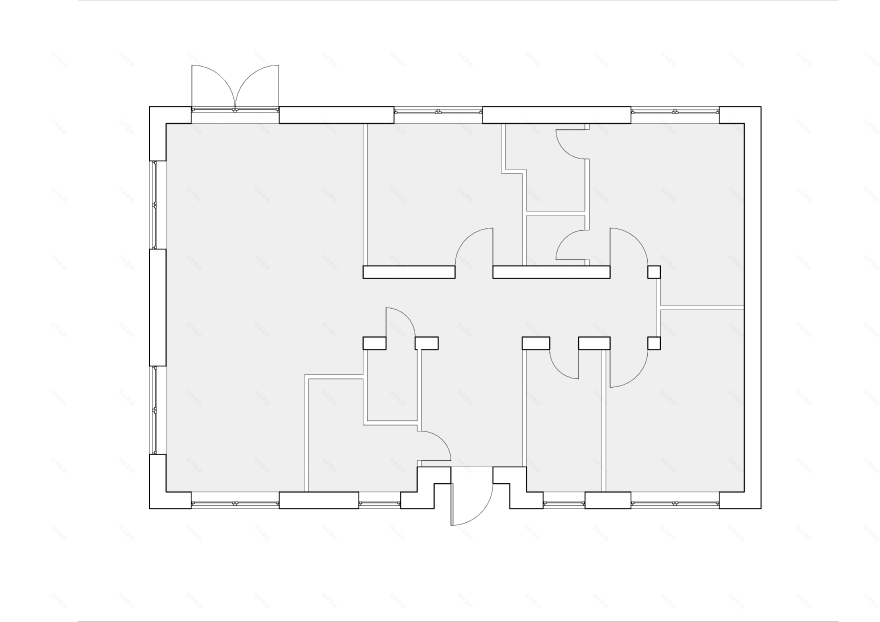 米哈伊洛夫斯科耶丨俄罗斯莫斯科-4