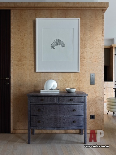 圣彼得堡62平河畔美学公寓设计丨俄罗斯圣彼得堡丨Андрусенко Роман,Спиридонова Елена-9