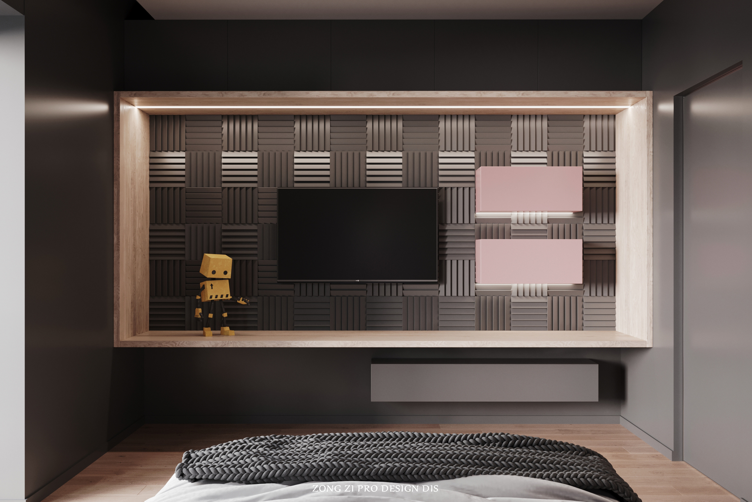 VR5·1 CR6·2 渲染器应用案例解析-8