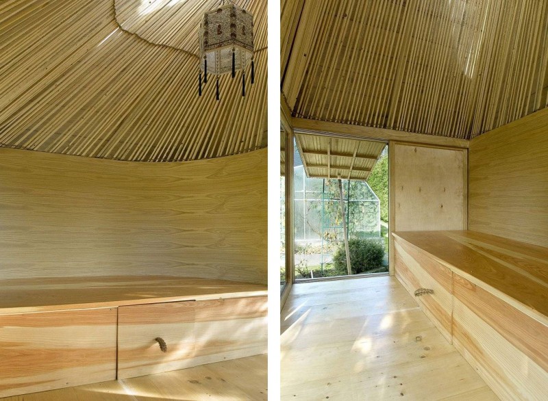 Hat Teahouse by A1 Architects-19