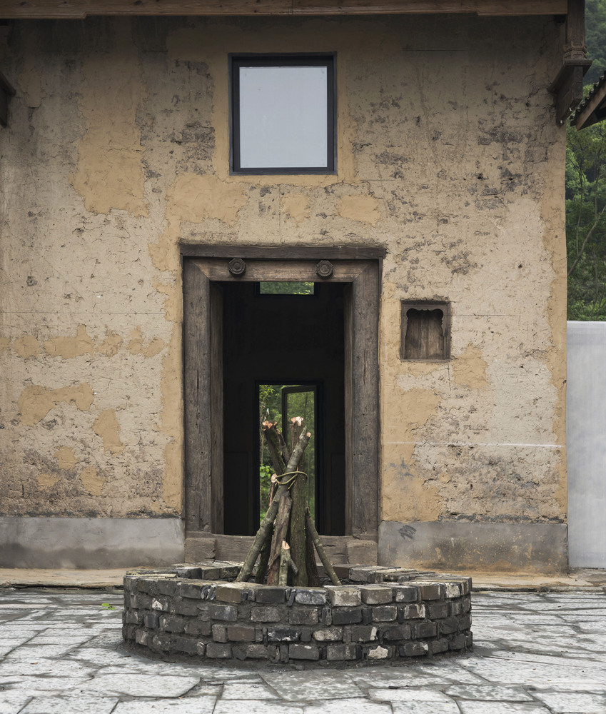 山间共享空间-40