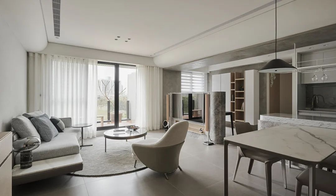 自然系减压宅，徐徐是好日！-5