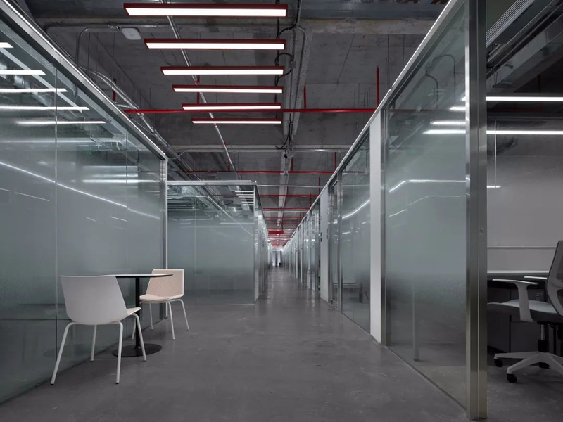 《不藏》·原生态的创意空间丨中国深圳-26