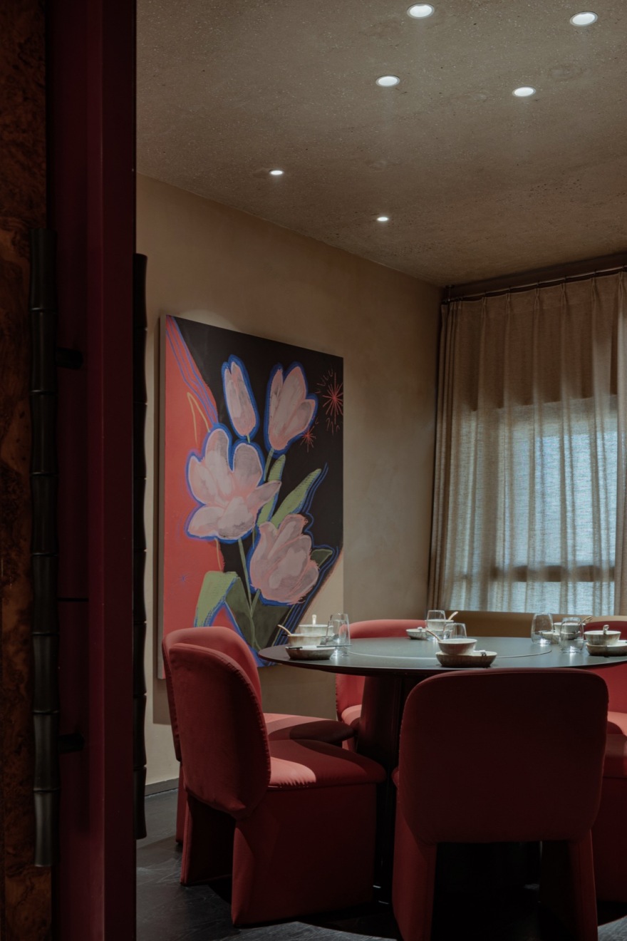 微小辛丨中国商丘丨CeeSee此西设计-71