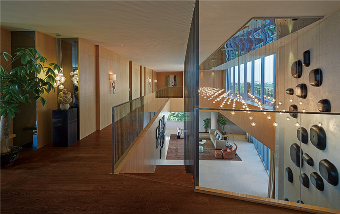 黄志达  顺德美的精品酒店-12