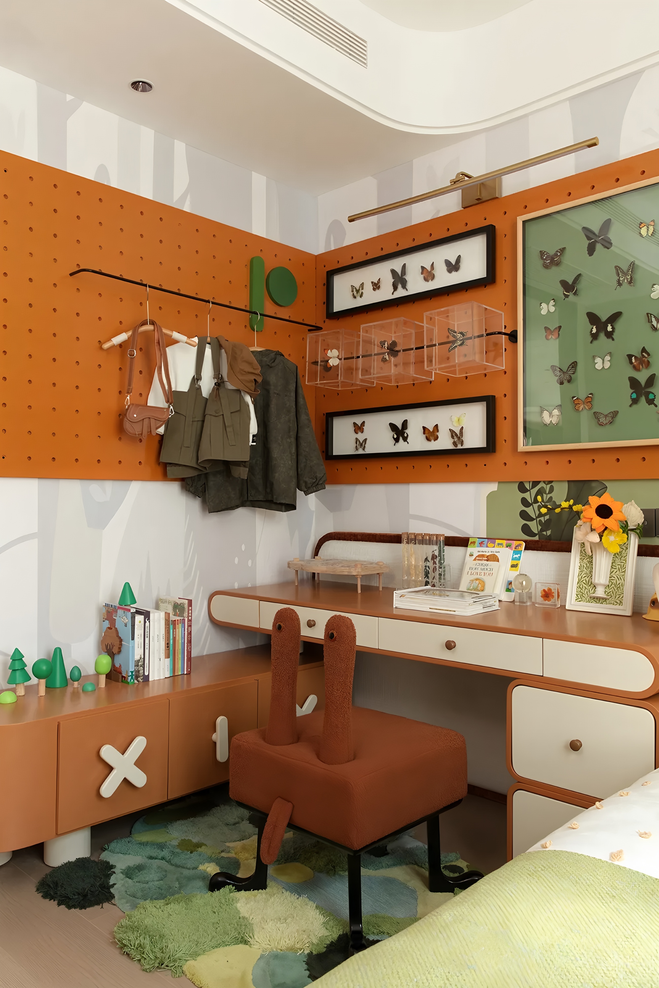 中交 · 瑞启芙蓉丨中国长沙丨一然设计(上海,深圳,沈阳,北京)-44