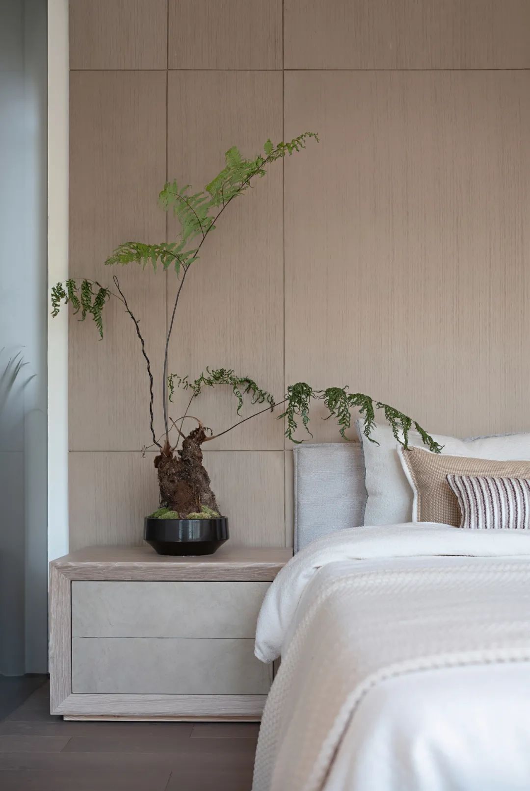 自然之趣,闲静可得·中国咸宁亦境空间设计-48