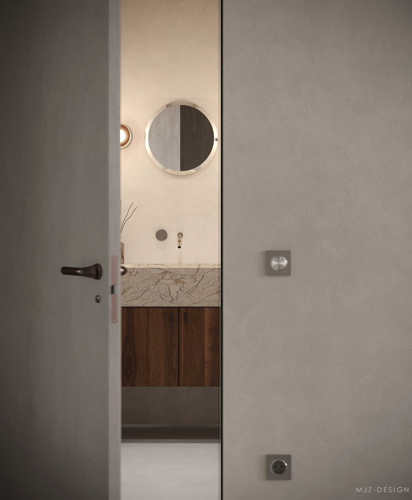 诺沃奥斯特罗夫斯基丨俄罗斯克拉斯诺亚尔斯克丨MONO GROUP-32