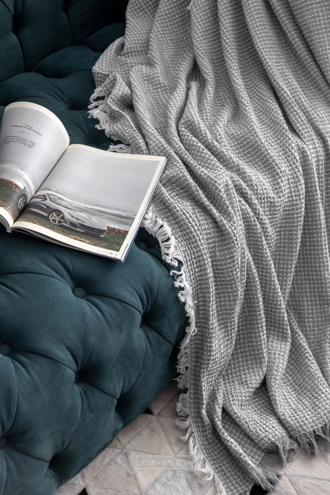 陈德璟：遇见理想空间的更多可能  LAN软装新作-18