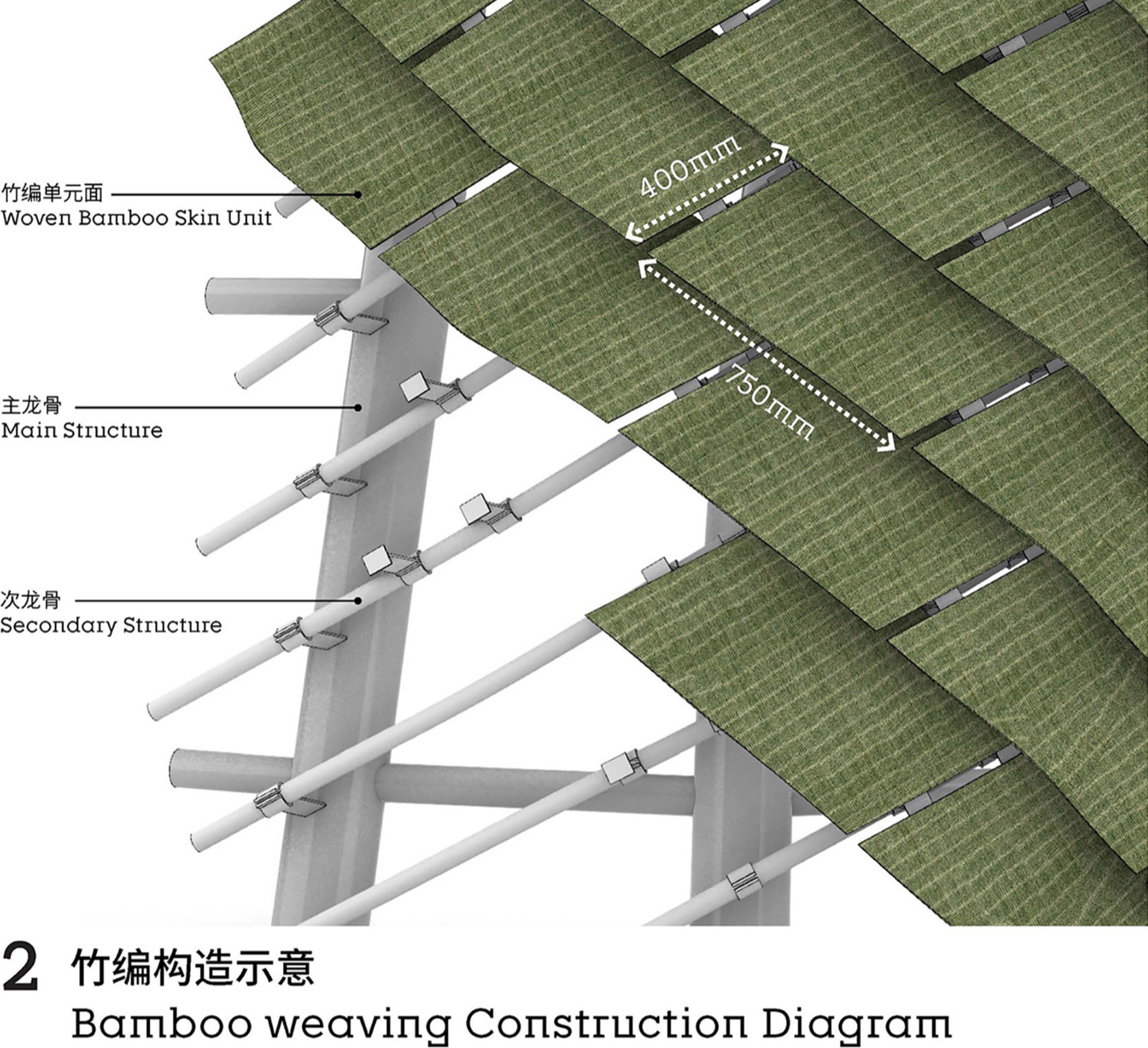 窑湖小镇飞鸟剧场丨中国无锡丨goa大象设计-86