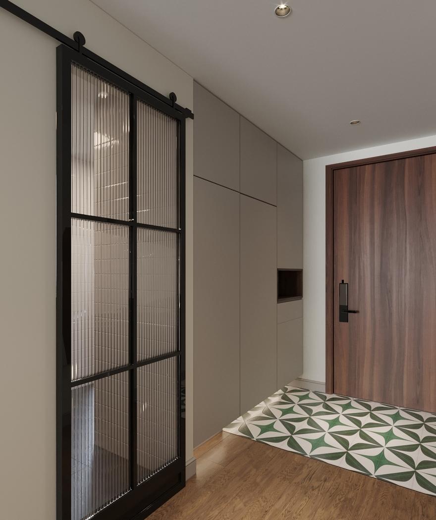 申然设计 | 金地九龙壁私宅-0