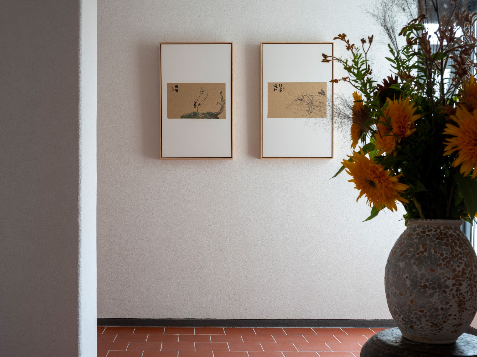 观自在·城乡自宅丨中国北京丨北京天作空间设计公司-44