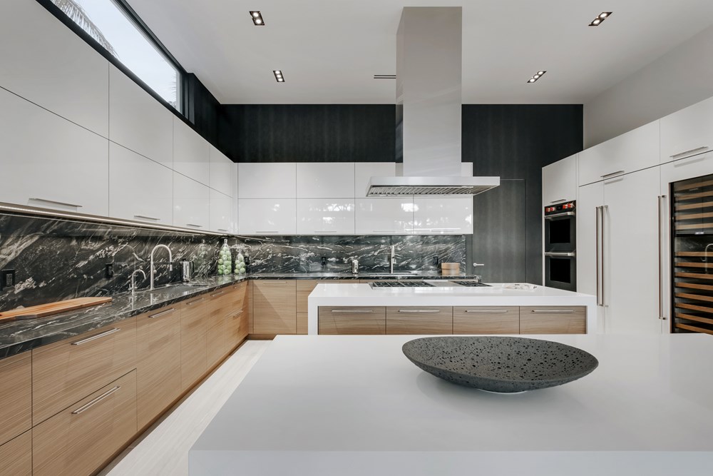 佛罗里达州现代休闲度假别墅 YØDEZEEN-21