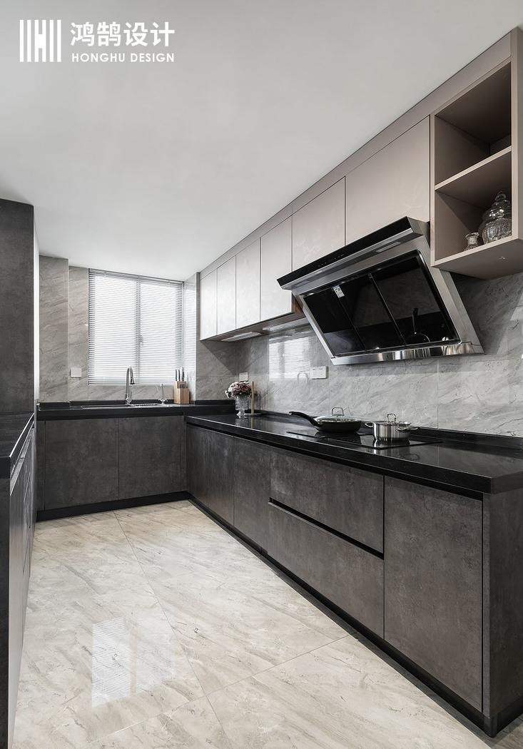 无锡鸿鹄别墅设计-16