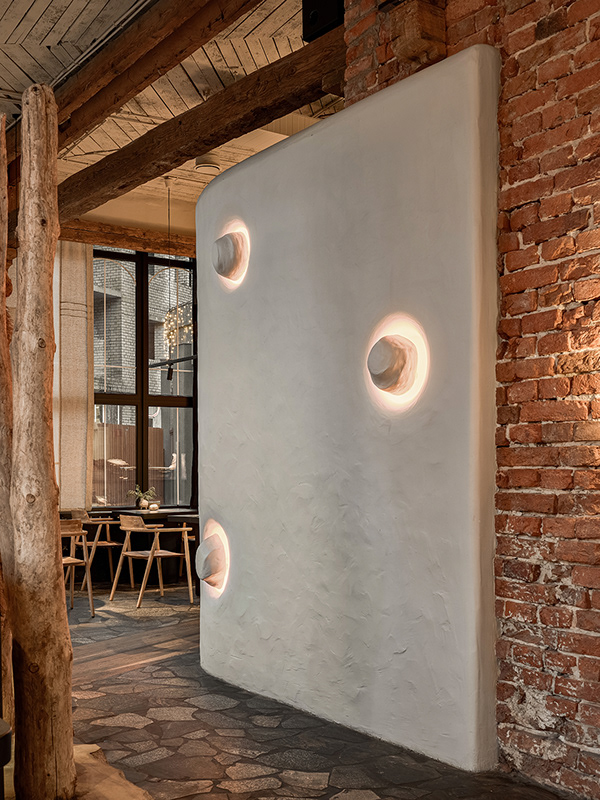 BALT REST 餐厅丨俄罗斯丨Sergey Melnikov-17