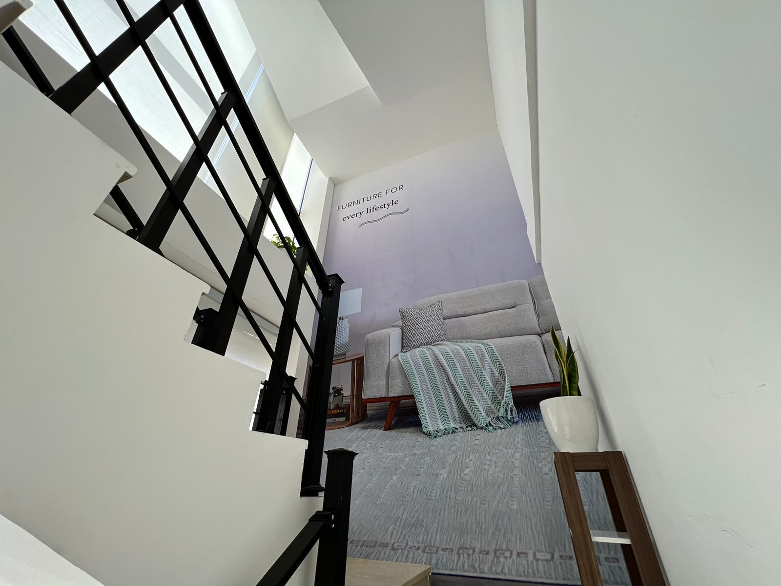 IRAQ DANUBE HOME FRANCHISE PROJECT-12