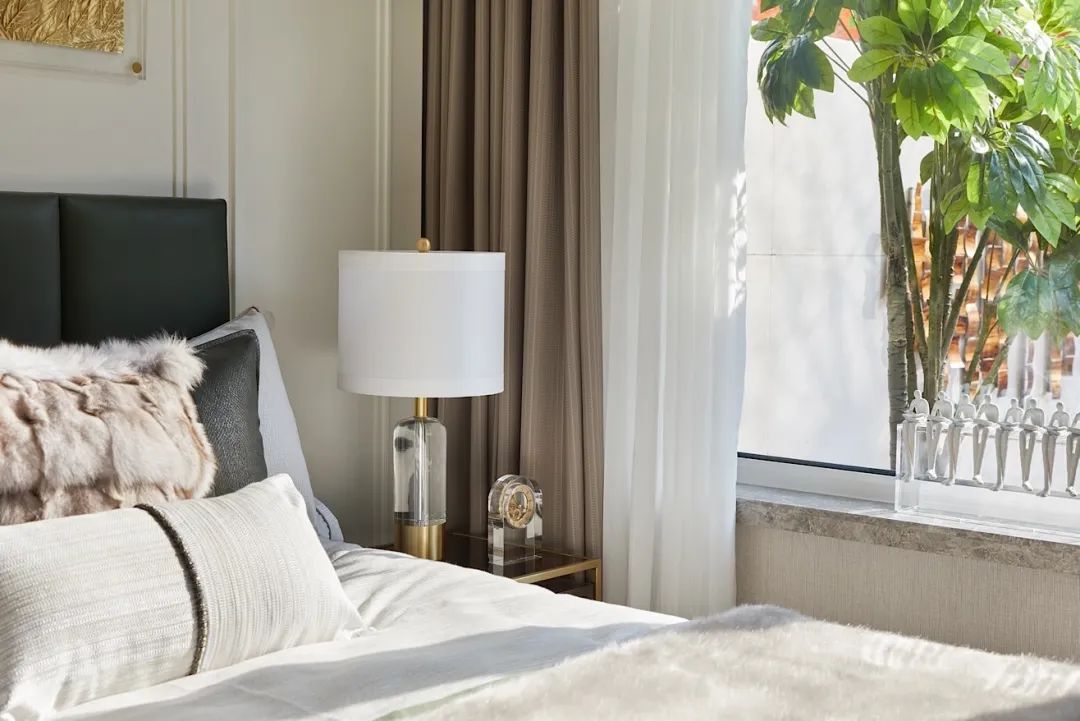 华润大连湾-- 自然与艺术的融合-68