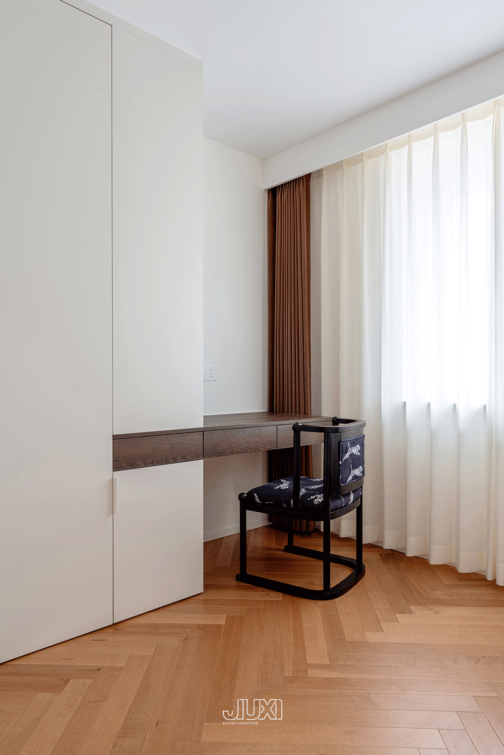 自然主义的松弛感，法式风是懂氛围感的-52