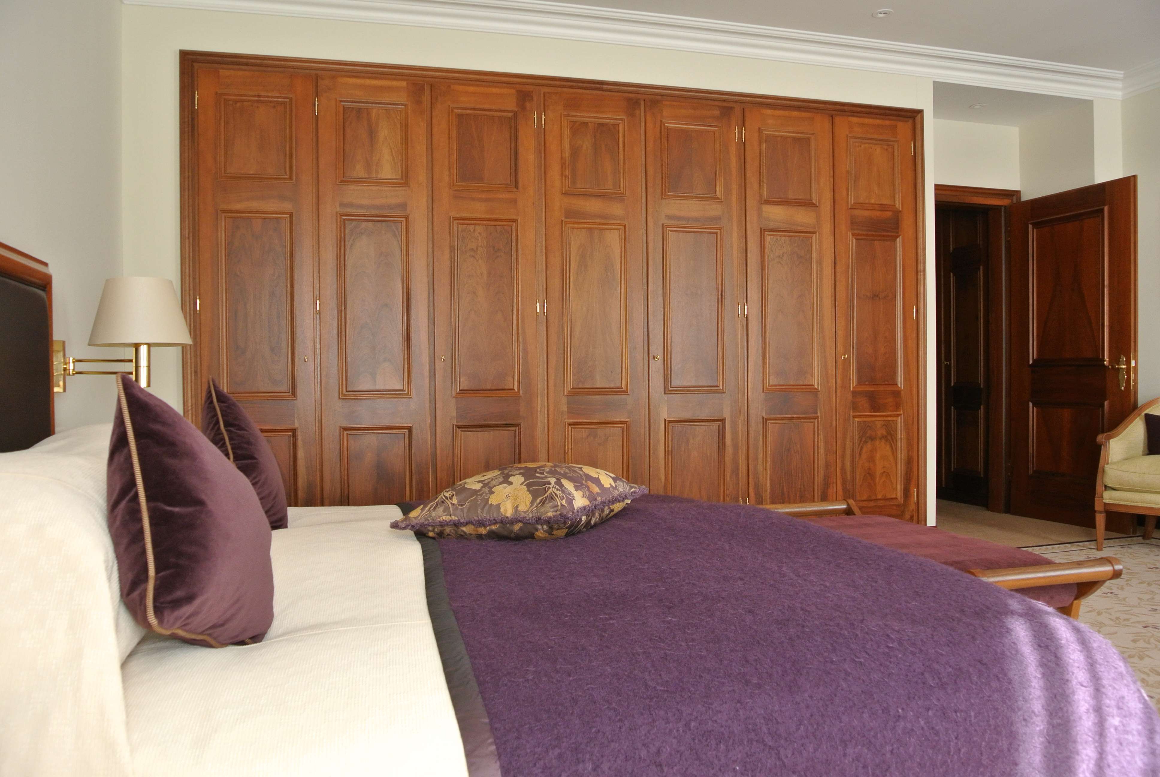 瑞士圣莫里茨Suvretta House(未上架)-28