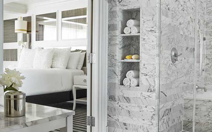 圣莫妮卡总督酒店-18