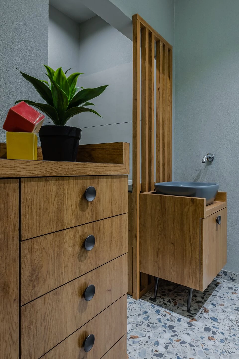 Ekdant 牙科护理诊所丨印度丨devanshi-18