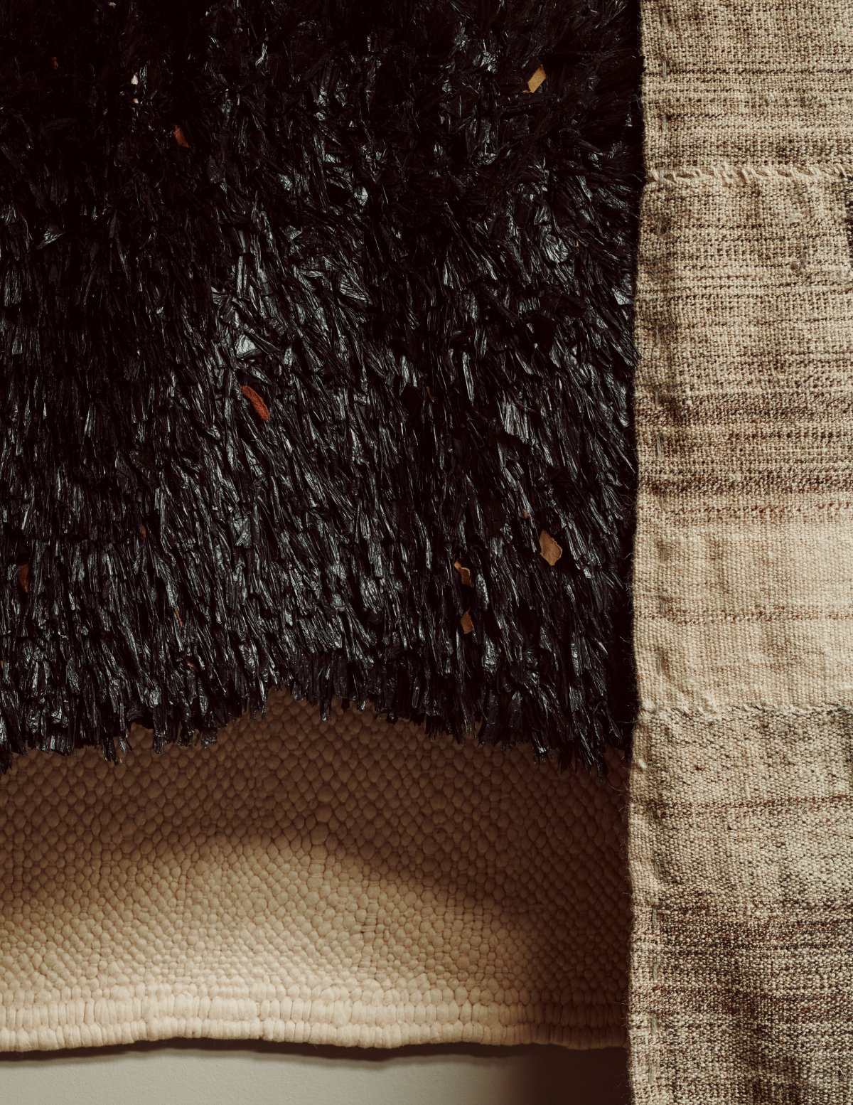 伦敦 Larusi 展厅 | 手工制品的“不完美之美”-8