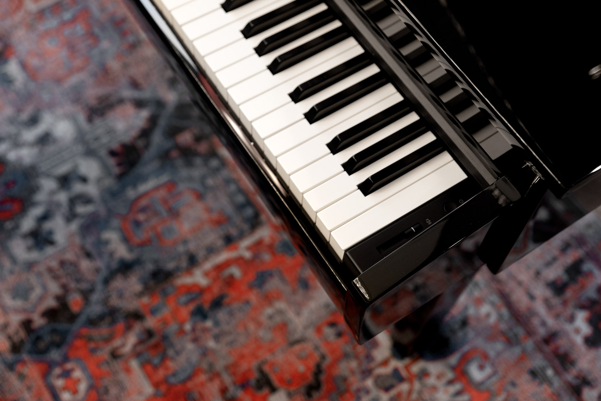 华沙中心地带的现代主义办公室设计丨波兰华沙丨mode:lina™-12